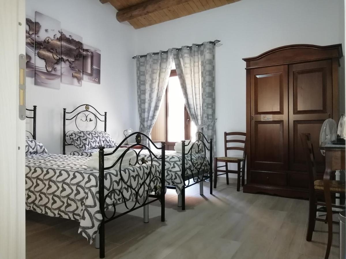 Bed And Breakfast Polizzi House Petralia Sottana Exterior foto