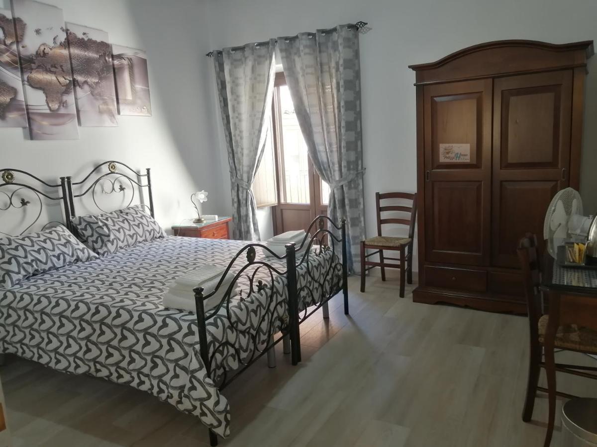 Bed And Breakfast Polizzi House Petralia Sottana Exterior foto