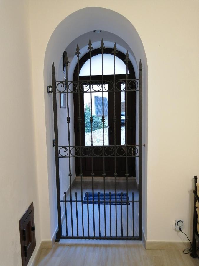 Bed And Breakfast Polizzi House Petralia Sottana Exterior foto